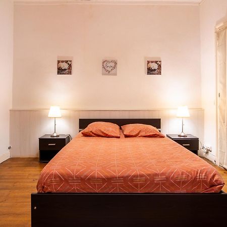 Joli T2 Bagneres De Bigorre Centre Apartment ภายนอก รูปภาพ