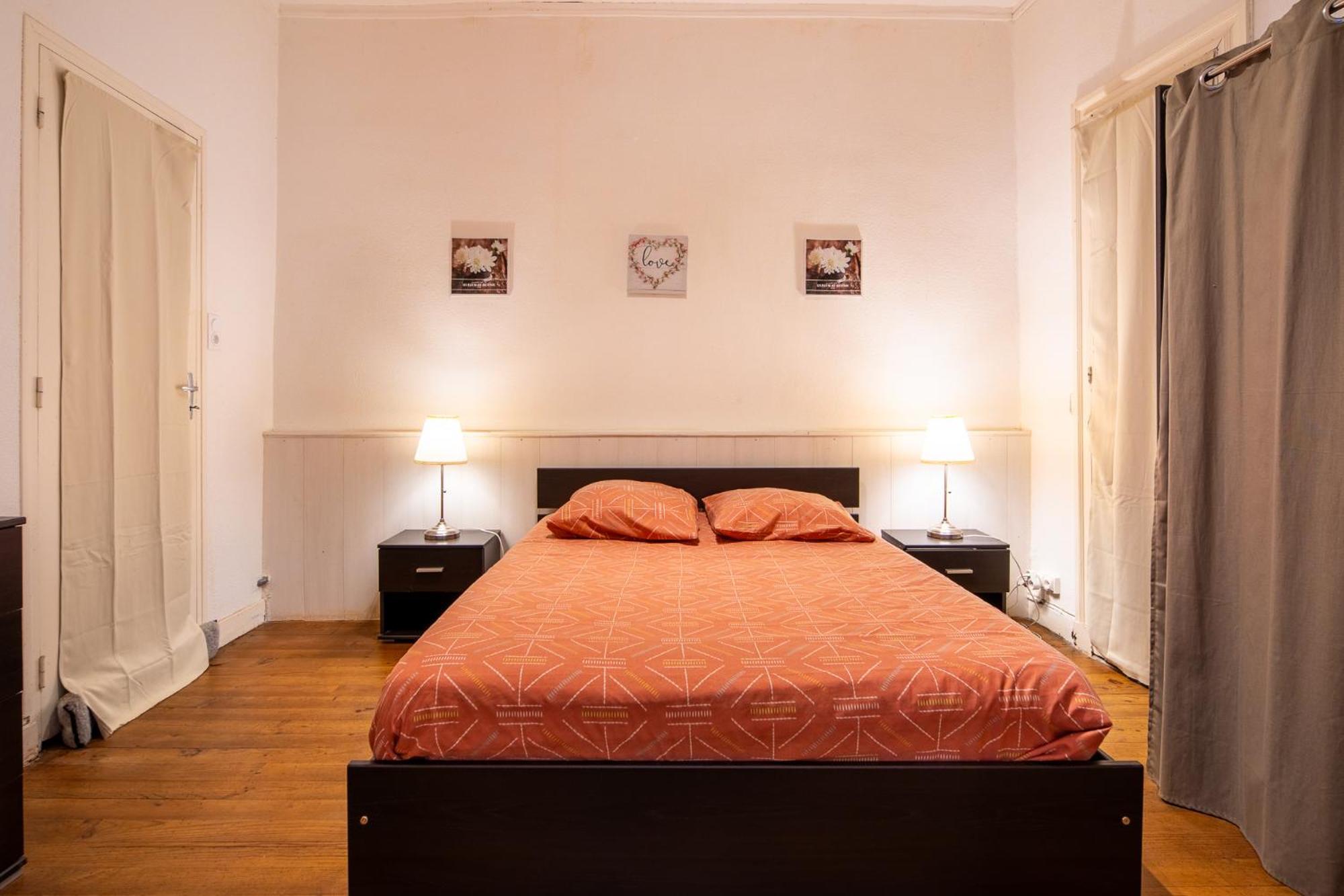 Joli T2 Bagneres De Bigorre Centre Apartment ภายนอก รูปภาพ